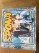 Spona -płyta CD z utworami z filmu