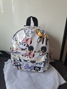 Nowy plecak Mini Disney 