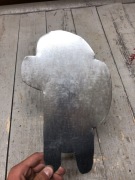 kainerowy ludzik z among us