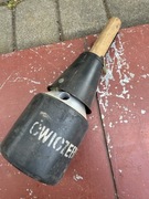 GRANAT PRZECIWPANCERNY RPG 43 ĆWICZEBNY