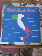 Italo Boot Mix vol.3,12"maxi Singiel winylowy Italo disco 