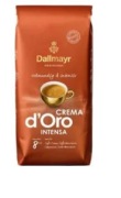 Kawa Dallmayr Crema d'oro Intensa 8/10 1000g