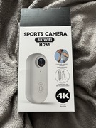 Sportowa Kamerka 4K H.265