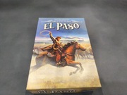 El paso - małe Great Western Trail