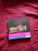 Płyta CD 25 lat listy przebojów Trójki Niedźwiecki 1983 Lady Pank Perfect 