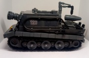 Czołg STURMTIGER - jak Lego, Cobi