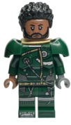 LEGO 75383 - Saw Gerrera - sw1335 NOWA 75435