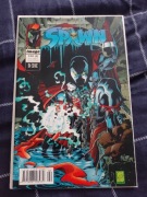 Spawn 2/98 (8); TM-Semic