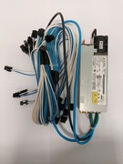 Zasilacz serwerowy IBM DELTA 39Y7354 1440W 80+Platinum, kryptowaluty 