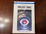 Bohaterowie i Złoczyńcy DC 7 Nieskończony Kryzys Projekt OMAC - IDEAŁ