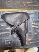 Kabura Luger P08 oryginał 1938r