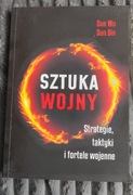 Sztuka Wojny  Sun Wu, Sun Bin