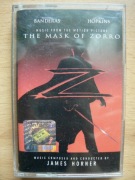 The Mask of Zorro