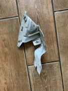 Peugeot 208 II wspornik mocowanie błotnika lewego prawego