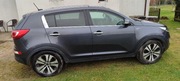 SPRZEDAM  SAMOCHÓD OSOBOWY KIA  SPORTAGE  3