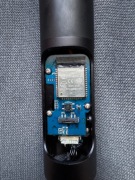 Feiyutech G6 (uszkodzony wyświetlacz)