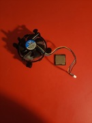 Procesor Intel core i5-2500 + wentylator