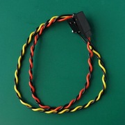 Kabel USB AV Video out DC 5V in FPV do Xiaomi Yi