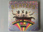 The Beatles - Magical Mystery Tour 