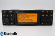Oryginalne radio Mercedes Special  APS  z Bluetooth mp3 w140 w210 r129