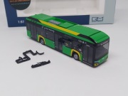 Rietze 77016B Solaris Urbino IV 12 Hydrogen MPK Poznań 1:87 H0