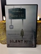 Silent Hill Film DVD Real Foto 