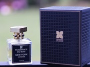 Fragrance du Bois New York Intense