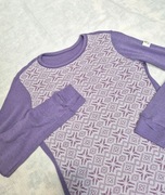 Bluzka termiczna Janus M, 100% merino, merino wool