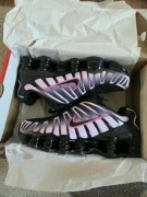 Nike shox tl 43=28cm plus tn ultraboost 