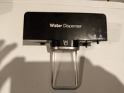 Water dispenser lodówki Samsung 