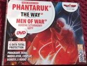 CD-ACTION 01/2017 #264 - Men of War: Oddział Szturmowy GOTY PL