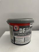 Fuga DF10 elastyczna Sopro srebrno szara 17 5kg