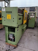 Wtryskarka ARBURG 305 ECO 700-230 – ROK 1987 – BARDZO DOBRY STAN!