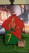 Piniata Ronaldo na urodziny dla dzieci!!!