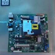 Płyta główna do komputera HP ProLiant ML110 G6 573944-001 z procesorem 