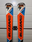 Narty zjazdowe Blizzard Racing WCS 167 cm R16 Marker 