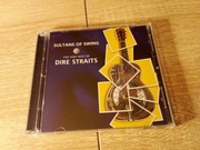 DIRE STRAITS - SULTANS OF SWING THE VERY BEST OF 2CD