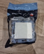 SIMON 10 przycisk włącznik  dzwonek