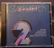 Stadtgarten Series Vol. 2 CD Jazz Haus Musik 1990