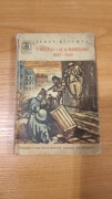Jerzy Klechta- Z walk GL i Al w Warszawie 1942-1944