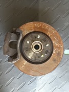 Hyundai Tucson IV zwrotnica prawy przód 1.6 crdi diesel 