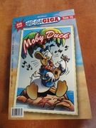 KOMIKS MEGAGIGA TOM 15 MOBY DUCK