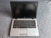 Hp EliteBook 820 G2 i5 8gb 128gb SSD Windows 10 idealny okazja!
