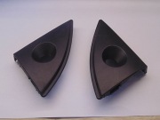 Maskownica lusterek Lancia Ypsilon 843