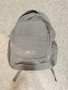 NOWY - Plecak 4F AFS sportowy szkolny laptop nowy