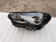 Bmw x3 G01 lift x4 G02 lampa lewy przód full led shadow line NOWA