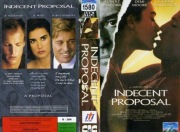 INIEMORALNA PROPOZYCJA - DEMI MOORE