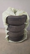 Opony Michelin Primacy 4 | 215/55 R17 | Komplet 4 szt. | 2022 r. | ~6mm