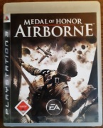 Medal of Honor Airborne PS3