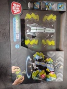 Samochód kaskaderski zdalnie sterowany